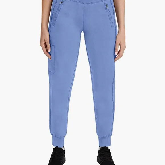 Jogger nurse pants - Picture 2 of 4